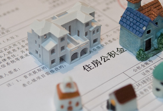 汝南退休提取公积金指南